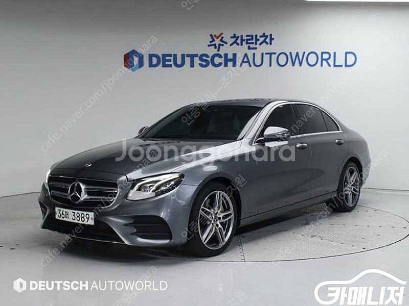 [벤츠]E-클래스 W213 E300 AMG LINE ★...--0