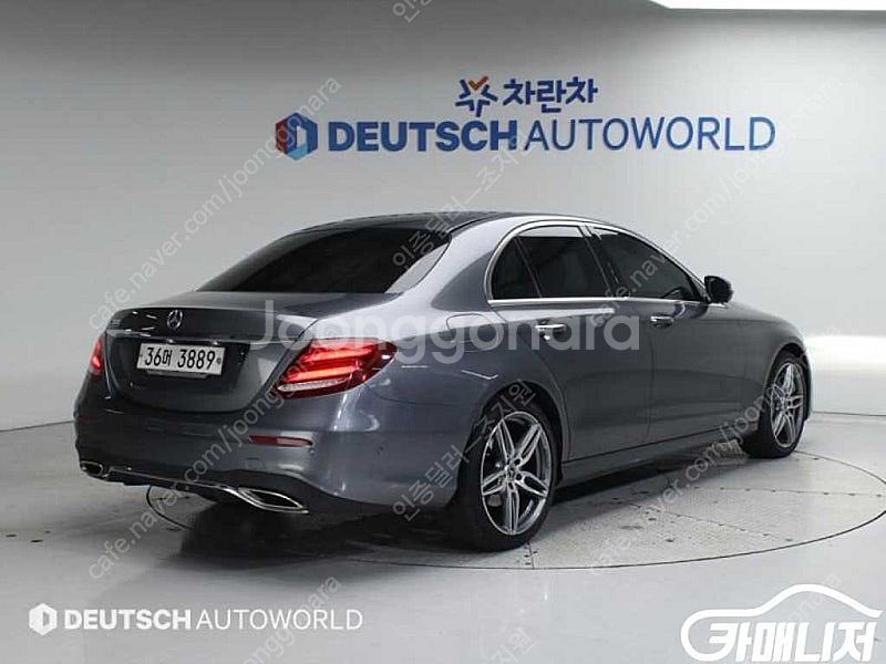[벤츠]E-클래스 W213 E300 AMG LINE ★...--2
