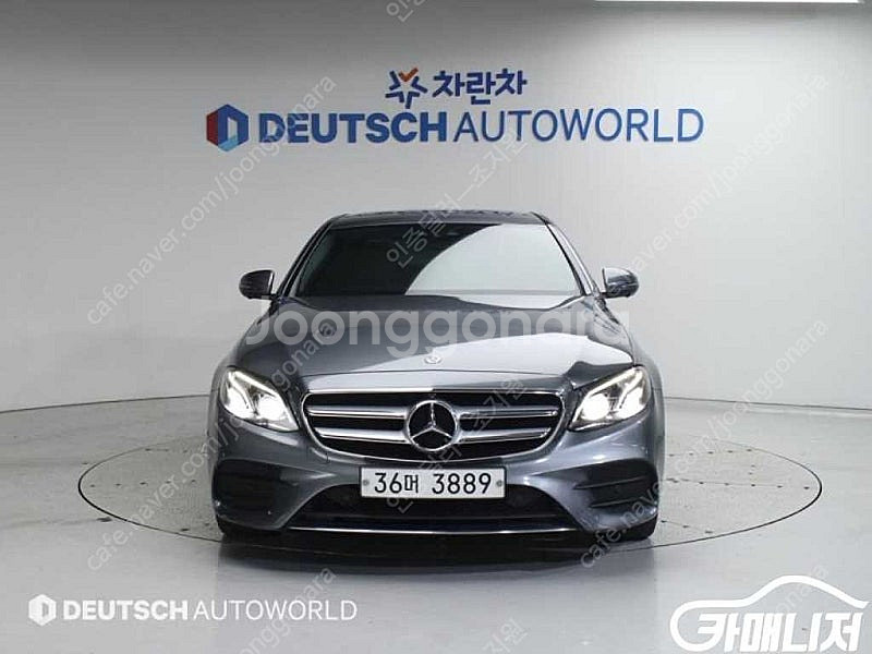 [벤츠]E-클래스 W213 E300 AMG LINE ★...--3