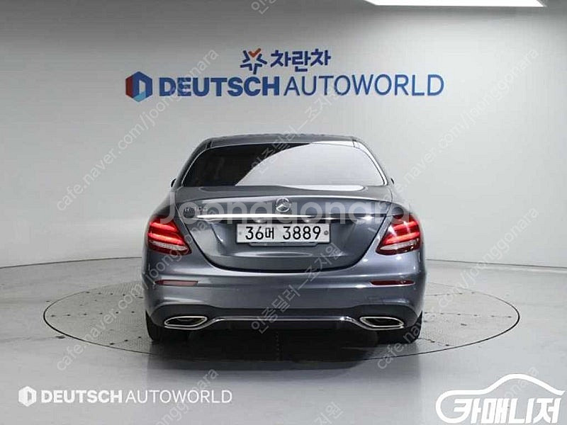 [벤츠]E-클래스 W213 E300 AMG LINE ★...--4