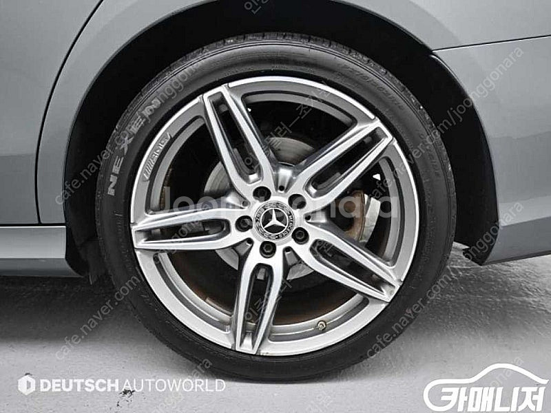 [벤츠]E-클래스 W213 E300 AMG LINE ★...--5