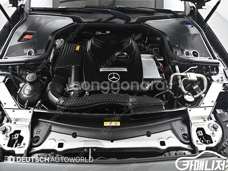 [벤츠]E-클래스 W213 E300 AMG LINE ★...--6