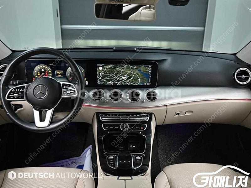 [벤츠]E-클래스 W213 E300 AMG LINE ★...--7