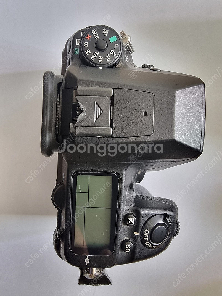 펜탁스 K-5II 팝니다--2