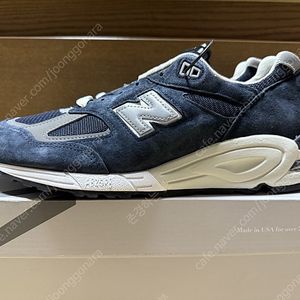 뉴발란스 990v2,v3,v4,v5v6 280~285 새제품들 판매합니다