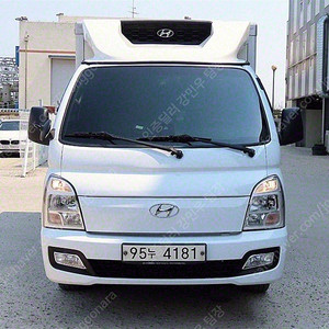 포터2 중고차 내장탑차 중고 포터 중고차 2022년식 82,321km 슈퍼캡/초장축/(CRDi) 스타일 개인사업자 차량구매