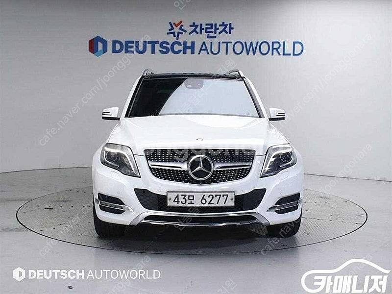 [벤츠]GLK클래스 X204 GLK220 CDI 프리미...--3