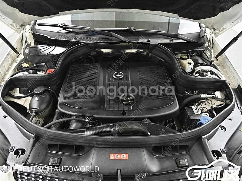 [벤츠]GLK클래스 X204 GLK220 CDI 프리미...--6
