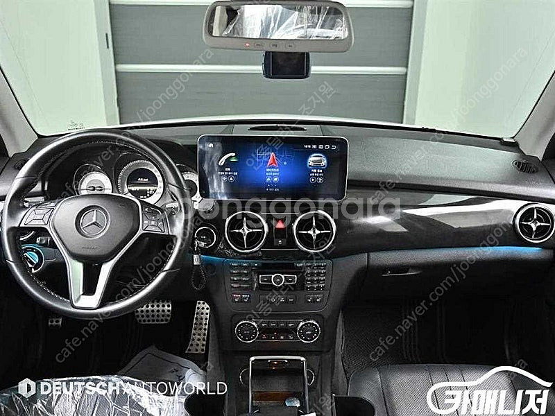 [벤츠]GLK클래스 X204 GLK220 CDI 프리미...--7