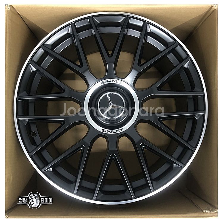 벤츠 C63 AMG ST 19인치 신품 휠 E클래스 S...--3