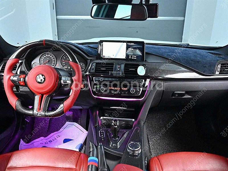BMW M3 M3 세단 최저가 판매합니다. ★전액할부★...--0