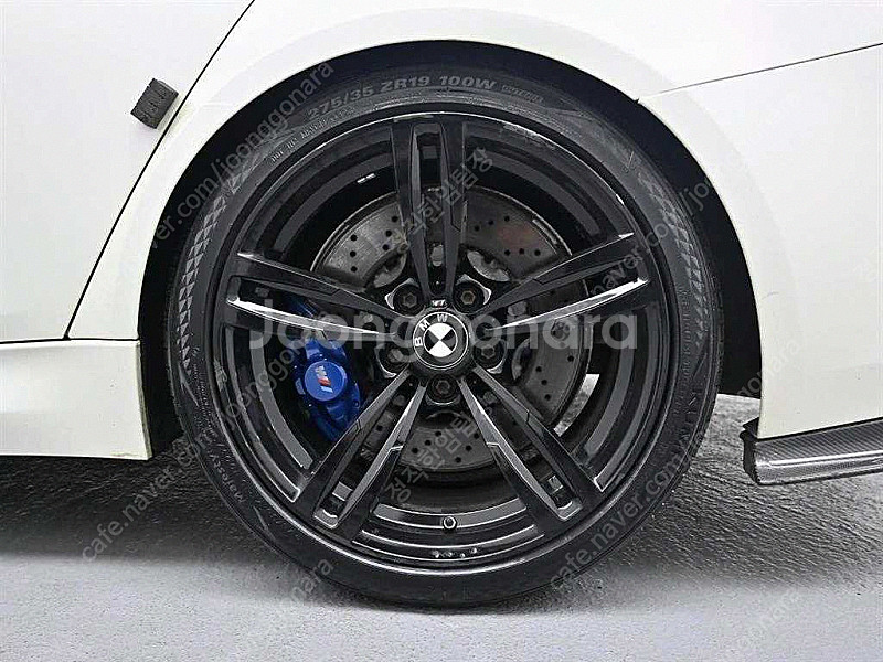 BMW M3 M3 세단 최저가 판매합니다. ★전액할부★...--5