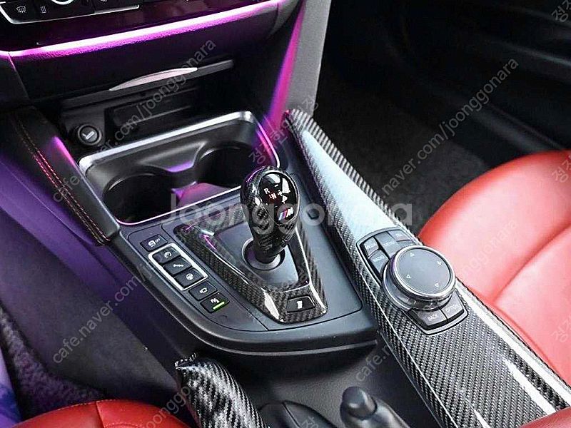 BMW M3 M3 세단 최저가 판매합니다. ★전액할부★...--8