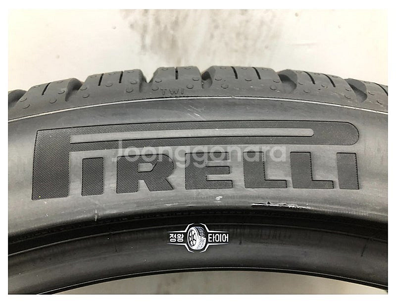 신품 피렐리 피제로 올시즌 275/35R20 G80 G...--1