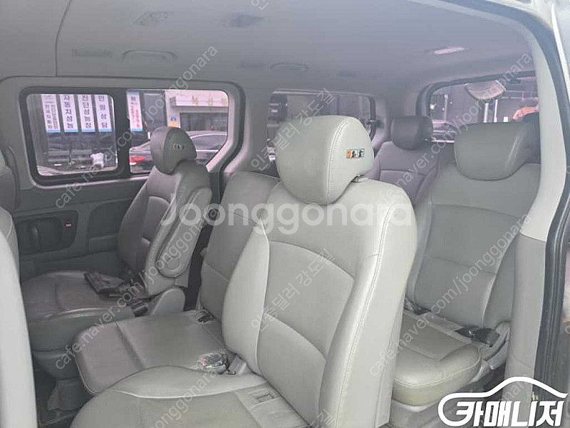 [현대]더 뉴 그랜드 스타렉스 2WD 웨건 12인승 스...--7