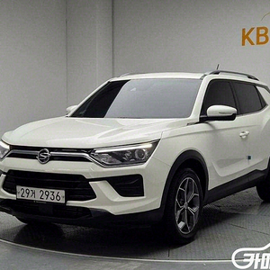 KG모빌리티(쌍용) 뷰티풀코란도 2WD 디젤 1.6 딜라이트 중고차 전국☆최저가판매☆최고가매입☆