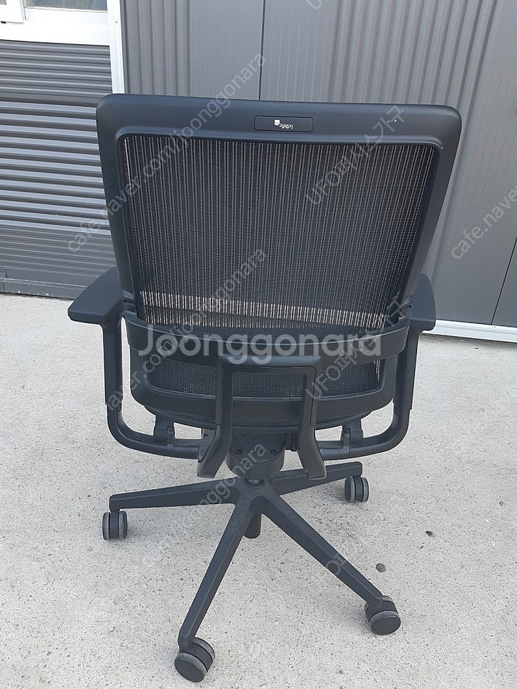 퍼시스 의자 CH4200A, CH4200AH(아이티스3...--3