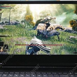 [판매]HP 라이젠7 빅터스16 게이밍 노트북/RTX4060