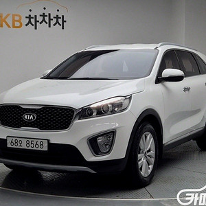 [기아]올 뉴 쏘렌토 디젤 2WD 2.0 프레스티지 (5인승) 2015 년 중고차☆전액할부☆중고리스☆첫차☆