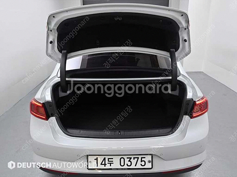 르노코리아(삼성) SM6 LPG 20 LPe 최저가 판...--4