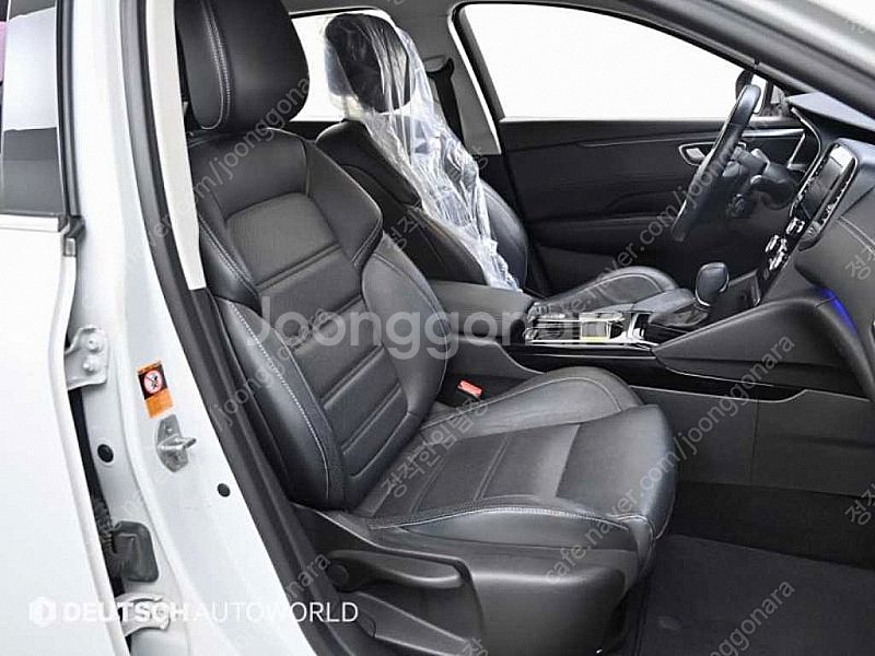 르노코리아(삼성) SM6 LPG 20 LPe 최저가 판...--6