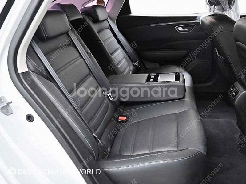 르노코리아(삼성) SM6 LPG 20 LPe 최저가 판...--7