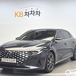 [현대]더 뉴 그랜저 IG 2.5 익스클루시브 (5인승) 2022 년 중고차☆신뢰☆믿음☆정직☆고객님께 약속드립니다!