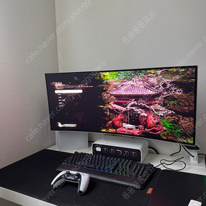 PS5 Pro + 디스크 + 오공