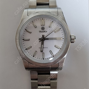 트라스카 커뮤터 36