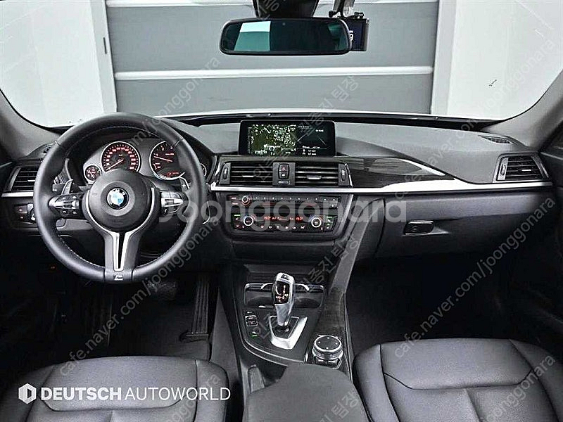 BMW 3시리즈 중고 BMW 3시리즈 중고차 할부 흰색...--8