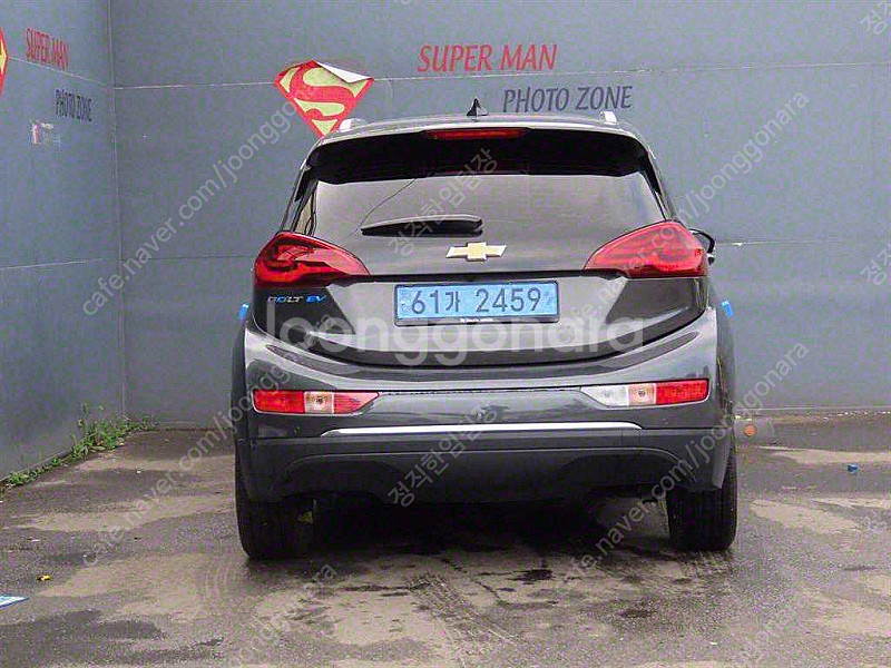 쉐보레 볼트EV EV 프리미어 판매합니다 ★전액할부★저...--2