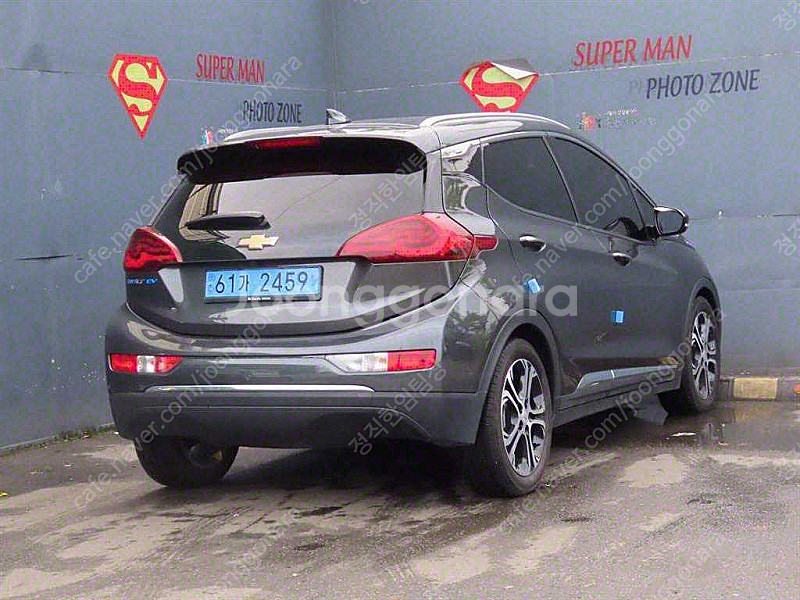 쉐보레 볼트EV EV 프리미어 판매합니다 ★전액할부★저...--3