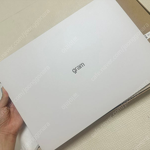 LG 그램 Pro 16Z90SP-GA5CK + SK하이닉스 1TB 추가 SSD / 미사용급