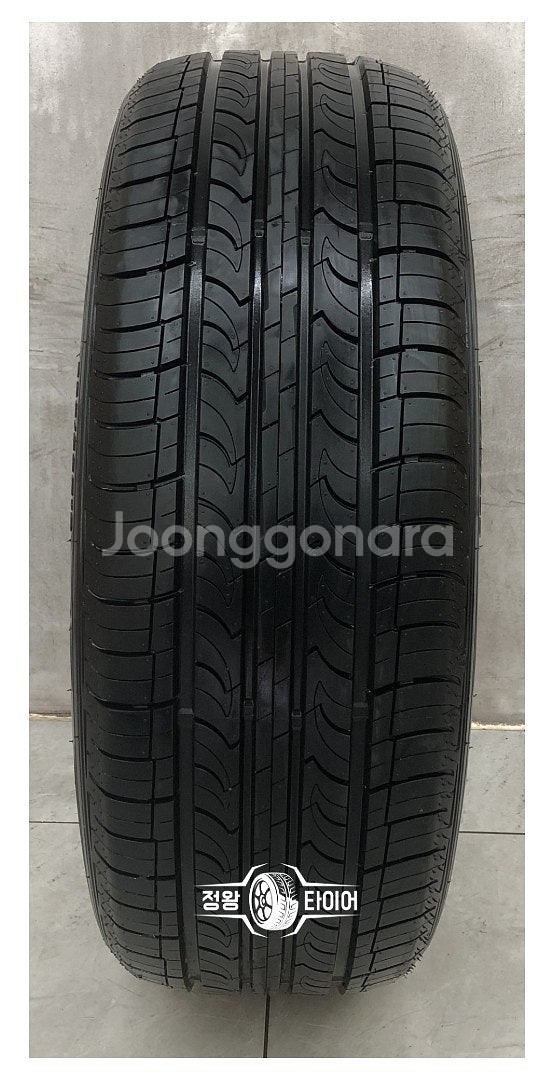 중고타이어 넥센타이어 굿타이어 235/55R19 쏘렌토...--0