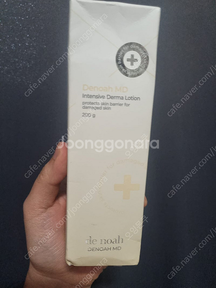 닥터리본 드노아 로션--0