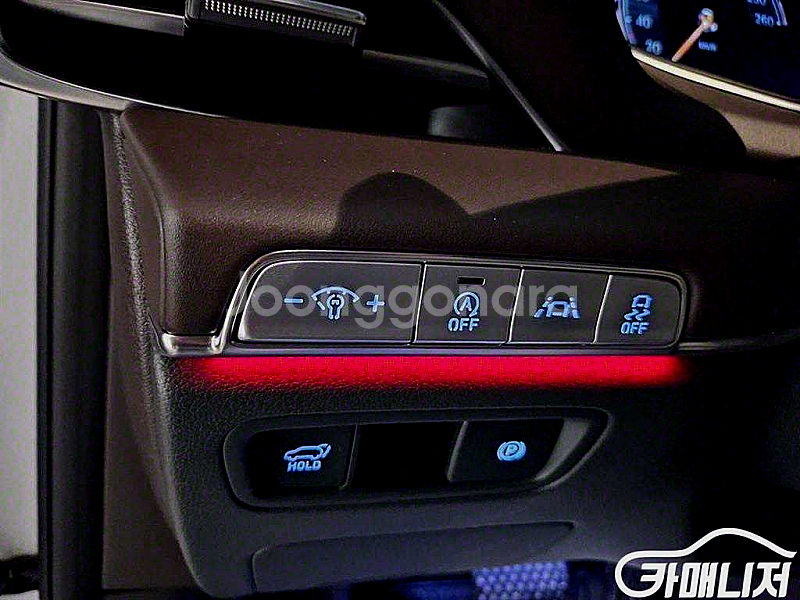 [제네시스]GV80 가솔린 3.5T AWD 2020 년...--3