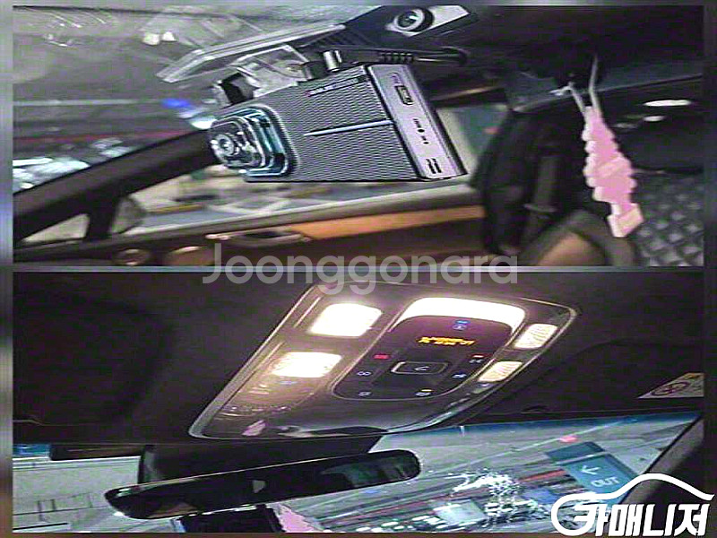 [제네시스]GV80 가솔린 3.5T AWD 2020 년...--8