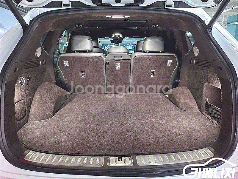 [제네시스]GV80 가솔린 3.5T AWD 2020 년...--9