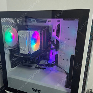 5600x rx7600팝니다