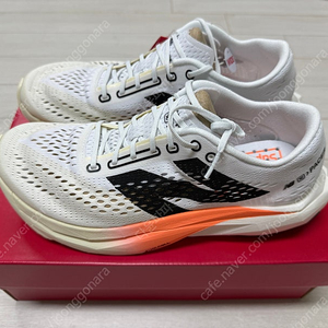 뉴발란스 SC 페이서 v2 275 2E 새상품 판매