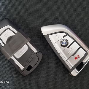 BMW M4 F바디 (2020) 신형 스마트 칼키로 감각적 개조 완료!