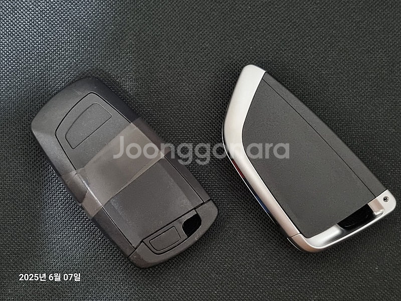 BMW M4 F바디 (2020) 신형 스마트 칼키로 감...--1
