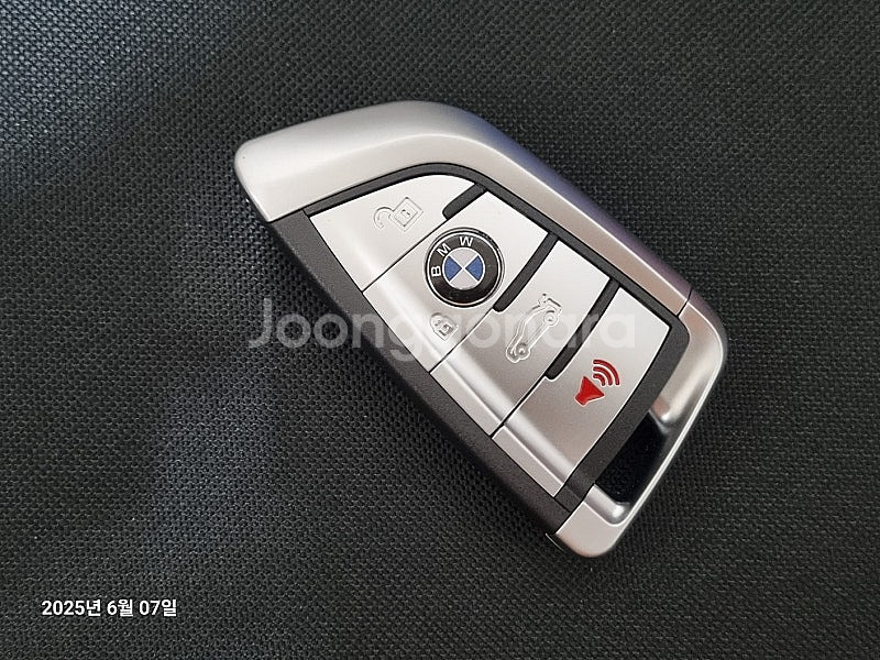 BMW M4 F바디 (2020) 신형 스마트 칼키로 감...--2