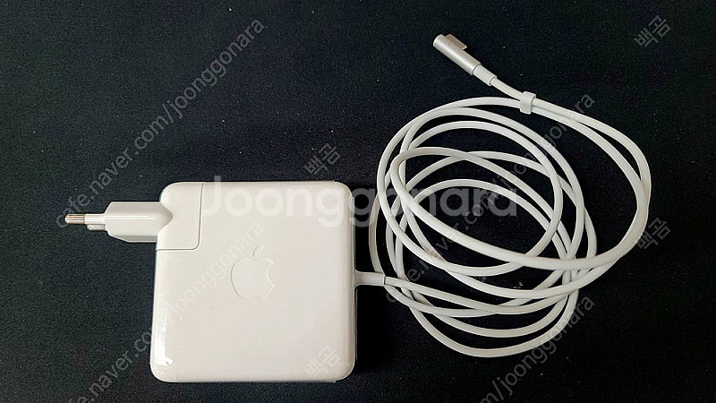 MacBook Pro 17인치--9