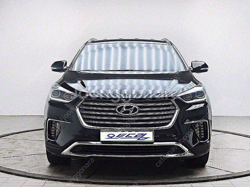 현대 더뉴맥스크루즈 E-VGT R22 2WD 선착순 판...--1