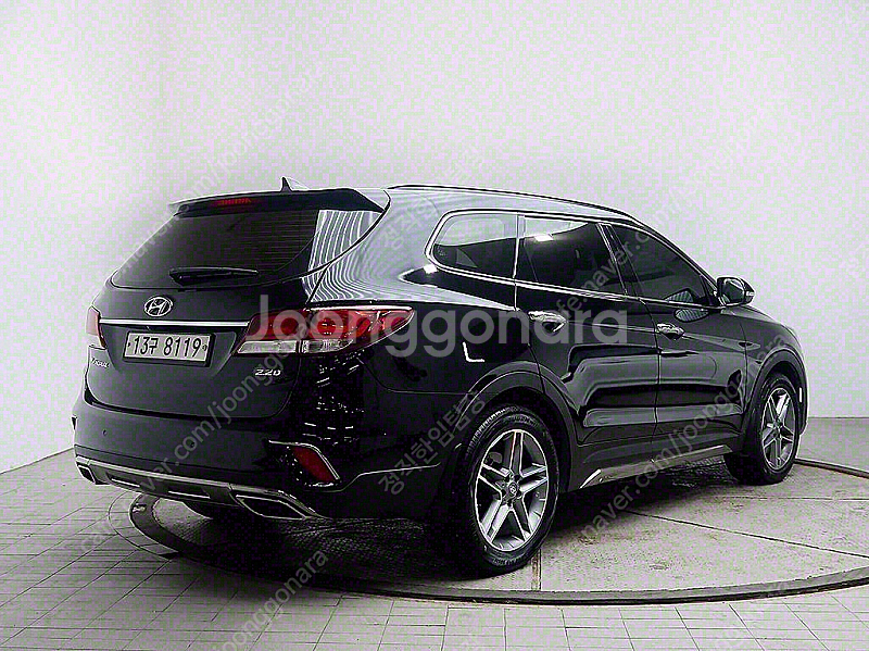 현대 더뉴맥스크루즈 E-VGT R22 2WD 선착순 판...--3