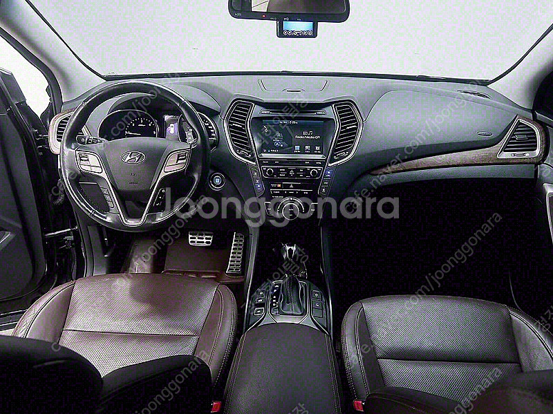 현대 더뉴맥스크루즈 E-VGT R22 2WD 선착순 판...--4
