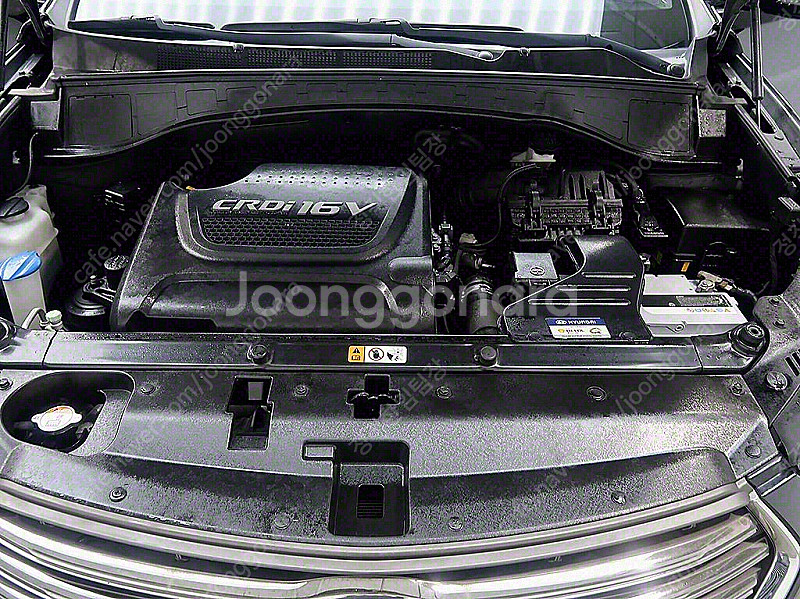 현대 더뉴맥스크루즈 E-VGT R22 2WD 선착순 판...--6