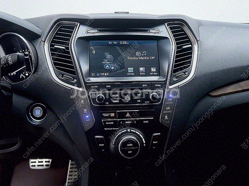 현대 더뉴맥스크루즈 E-VGT R22 2WD 선착순 판...--8