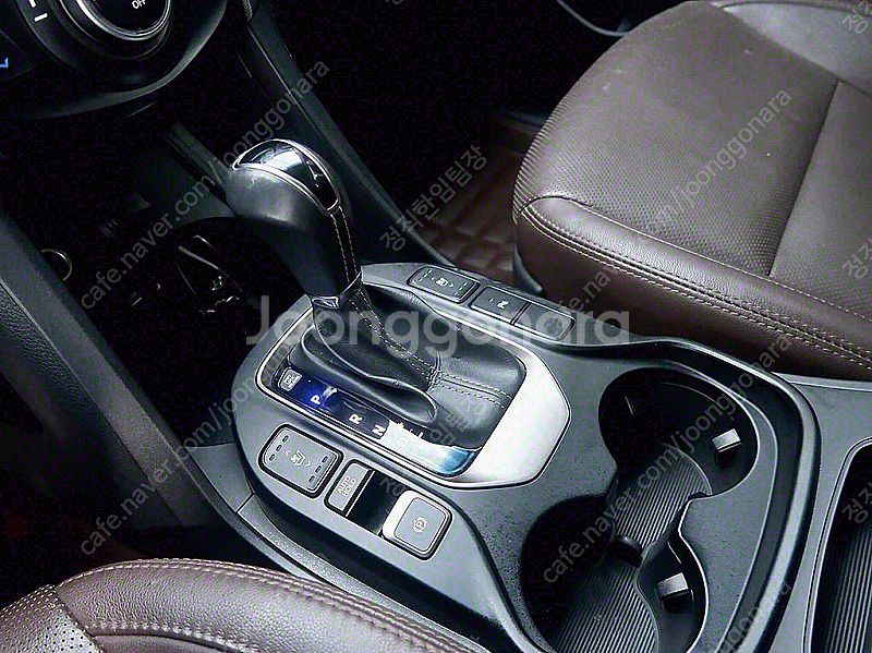 현대 더뉴맥스크루즈 E-VGT R22 2WD 선착순 판...--9